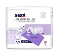 SENI Super Plus sausk. XXL (premium) N10 