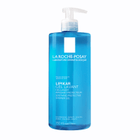LA ROCHE-POSAY dušo želė LIPIKAR GEL LAVANT 750 ml