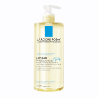LA ROCHE-POSAY dušo aliejus LIPIKAR HUILE LAVANTE AP+, 750 ml