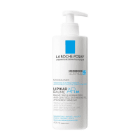 LA ROCHE-POSAY balzamas sausai ir atopinio dermatito pažeistai odai LIPIKAR BAUME AP+M 400 ml
