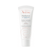 AVENE apsauginė drėkinamoji emulsija HYDRANCE LIGHT, SPF 30, 40 ml
