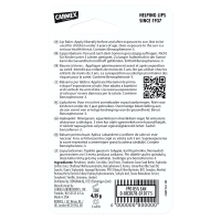 CARMEX granatų skonio pieštukinis lūpų balzamas Pomegranate 4,25 g