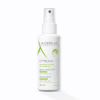 A-DERMA džiovinamasis losjonas pažeistai odai CYTELIUM 100 ml