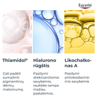 EUCERIN Anti-Pigment dvejopo poveikio veido serumas į hiperpigmentaciją linkusiai odai, 30 ml