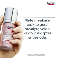 EUCERIN Anti-Pigment dvejopo poveikio veido serumas į hiperpigmentaciją linkusiai odai, 30 ml
