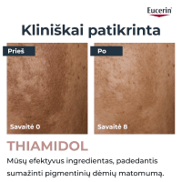 EUCERIN Anti-Pigment korektorius į pigmentaciją linkusiai odai, 5 ml