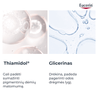 EUCERIN Anti-Pigment korektorius į pigmentaciją linkusiai odai, 5 ml