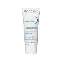 BIODERMA sausos ir sudirgintos akių zonos priežiūros priemonė ATODERM INTENSIVE EYE, 100 ml