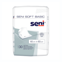 SENI SOFT BASIC paklotai 60x60 cm N30
