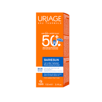 Uriage Bariesun losjonas Lait Enfants SPF50+, 100 ml