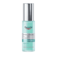 EUCERIN Hyaluron-Filler +3x Effect drėkinamasis serumas su hialurono rūgštimi ir glicerinu, 30 ml