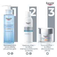 EUCERIN purškiamoji migla HYALURON 150 ml