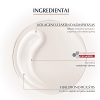 Eucerin dieninis kremas brandžiai odai  Hyaluron-Filler + Elasticity SPF 30, 50ml