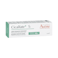EAU THERMALE AVENE Cicalfate+ atkuriamasis kremas pažeistai odai, 40 ml