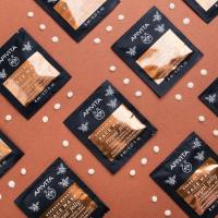 APIVITA veido kaukė su bičių pieneliu EXPRESS BEAUTY 2 x 8 ml