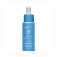 APIVITA veido serumas AQUA BEELICIOUS 30 ml