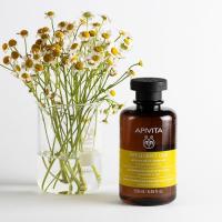 APIVITA kasdienio naudojimo šampūnas 250 ml