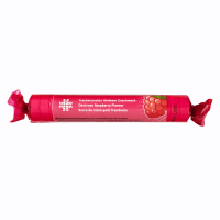 LIVSANE dekstrozė aviečių skonio 44 g