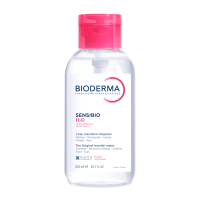 BIODERMA micelinis valomasis vanduo jautriai odai SENSIBIO H2O, 850 ml