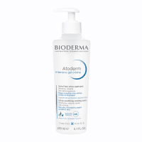 BIODERMA gelis-kremas labai sausai ir atopiškai odai ATODERM INTENSIVE GEL-CREME, 200 ml