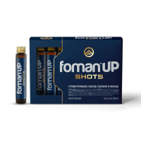 Foman UP SHOTS geriamosios dozės 25 ml, N14