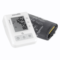 MICROLIFE BP B2 Basic kraujospūdžio matuoklis