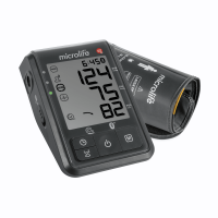 MICROLIFE BP B6 CONNECT kraujospūdžio matuoklis