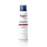 EUCERIN atkuriamasis kūno purškalas AQUAPHOR 250, ml