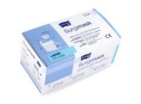 MEDICININĖ MATOPAT VIENK. 3SL. VEIDO KAUKĖ N50