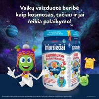 Marsiečiai guminukai su šaltalankiu N50