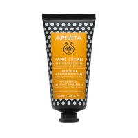 APIVITA rankų kremas su medumi 50 ml 
