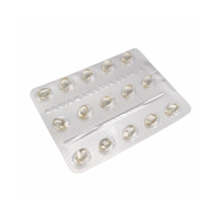 OLIDETRIM 2000TV minkštosios kapsulės N60