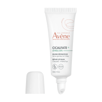 AVENE atkuriamasis lūpų ir sausos odos balzamas CICALFATE 10 ml