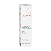 AVENE atkuriamasis lūpų ir sausos odos balzamas CICALFATE 10 ml