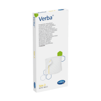 VERBA pooperacinis palaikomasis diržas, dydis 2 (apimtis 75-85 cm)