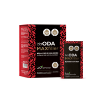 ODA MAXfiller milteliai geriamajam tirpalui N28