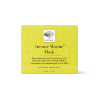 NEW NORDIC veido kaukė INTENSE MARINE 50 ml