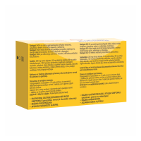 RANIGAST S-O-S kramtomosios tabletės N12