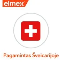 ELMEX dantų pasta apsaugai nuo ėduonies ANTI-CARIES PROFESSIONAL ADVANCED PROTECTION, nuo 7 metų, 75 ml