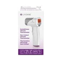 LIVSANE bekontaktis infraraudonųjų spindulių termometras