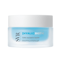 SVR [HYALU] BIOTIC drėkinamasis veido kremas su hialurono rūgštimi, 50 ml