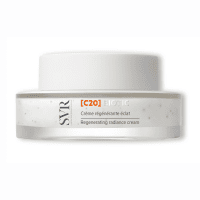 SVR veido kremas su vitaminu C ir probiotikais [C20] BIOTIC, 50 ml