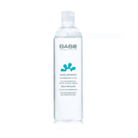  BABĒ micelinis vanduo su prebiotikais FACIAL 400 ml