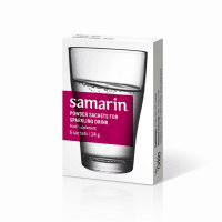 SAMARIN milteliai geriamajam tirpalui N6