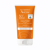 AVENE intensyvi apsauginė emulsija nuo saulės visai šeimai SUN INTENSE PROTECT, SPF50, 150 ml