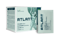 ATLANT milteliai 15 g, N28