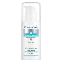PHARMACERIS A, VITA SENSILIUM kremas, SPF30, 50ml