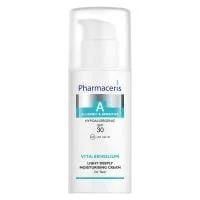 PHARMACERIS A, VITA SENSILIUM kremas, SPF30, 50ml