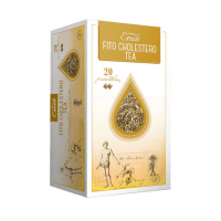 Fito Cholestero arbata 1,5 g, N20