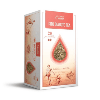 Fito Diabeto arbata 1,5 g, N20